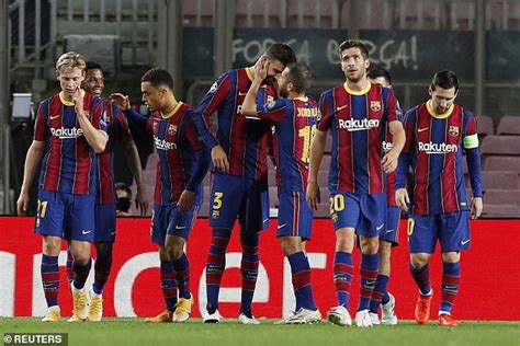 Ronald Koeman Says Barcelona Won T Win Laliga By Being Obsessed With