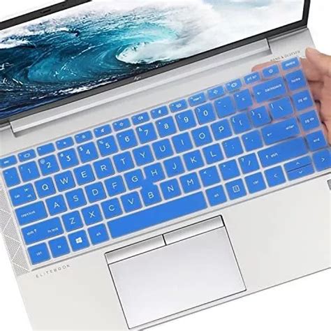 Dise O De Cubierta De Teclado Para Hp Elitebook G Env O Gratis