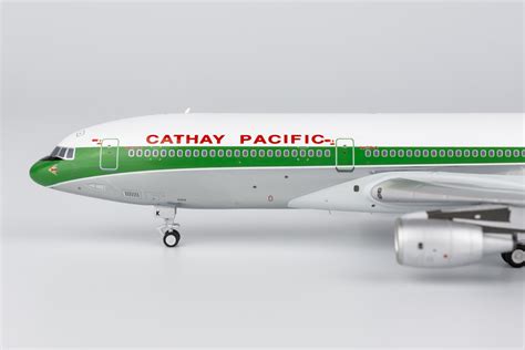 Ng Models Cathay Pacific Airways Vr Hhk Lockhead Tristar L