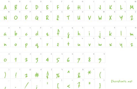 Epsilon Font | wfonts.com - download free