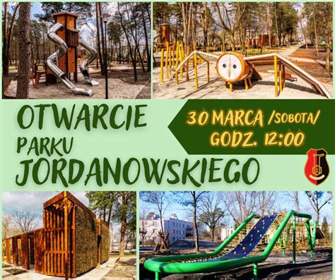 Stalowa Wola W sobotę otwarcie ogródka Jordanowskiego po rewitalizacji