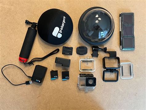 Go Pro 7 Black (Gebraucht) in Zürich für CHF 125 – nur Abholung auf ...