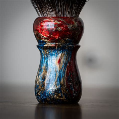 All Might True Form - 28mm - PREORDER – Declaration Grooming