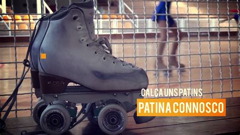 Patinagem Art Stica Nova Poca Youtube