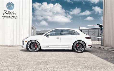 First Post Of Porsche Macan Gts S Gloss Black Chrome Lip