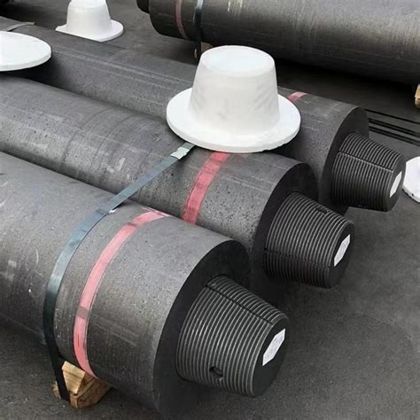 China Uhp Hp Rp Graphite Electrode Producer