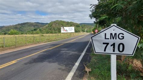 Entenda Os Crit Rios Para Defini O Dos Nomes Das Rodovias Estaduais E