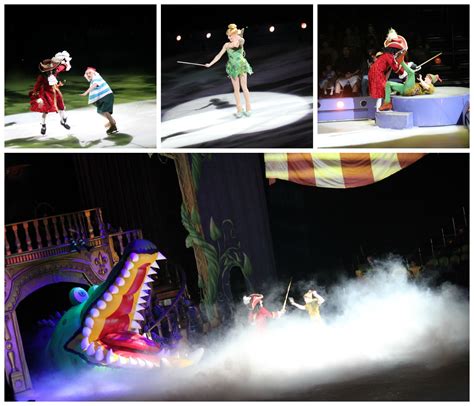 Disney On Ice Treasure Trove Review Mom Endeavors