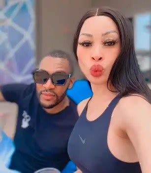 Khanyi Mbau And Bae Kudzai Show Off Their New Teeth News365 Co Za