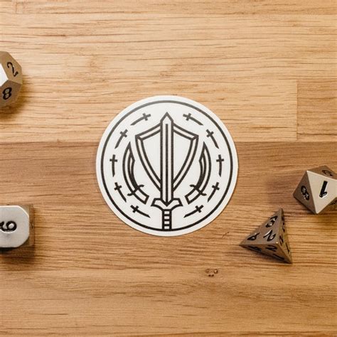 Druid Class Enamel Pin Druid Dandd Enamel Pin Druid Rpg Etsy