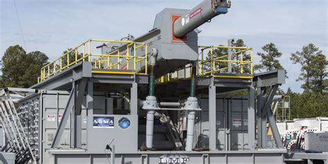 The Navy's Railgun Is About to Get Faster and More Powerful