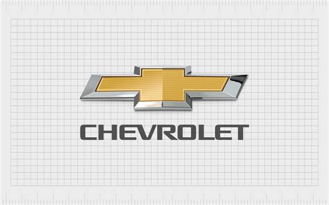 Chevy Logo History And Meaning: A Guide To The Chevrolet Logo