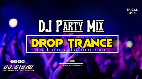 Dj Fizo 💥 Dj Fizo Faouez New Tiktok Vairal Circuit Drop Trance Remix