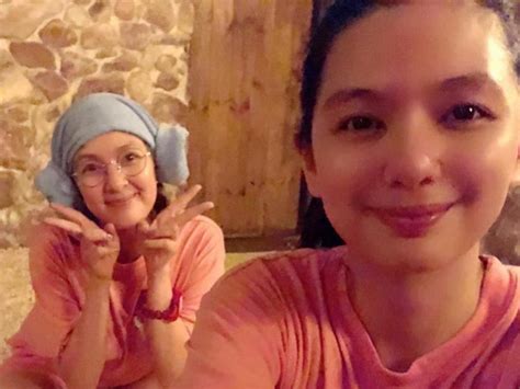 LOOK: Jean Garcia and daughter Jennica enjoy mother-daughter day out in ...