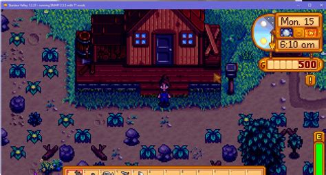 Top 15 Best Stardew Valley Visual Mods Everyone Should Use Gamers