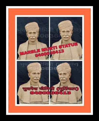 Madan Mohan Malviya Statue at Rs 55000 | Marble Human Statue in Jaipur | ID: 23285812712