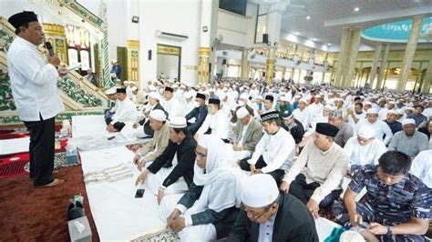 Amalan Amalan Sunnah Sebelum Dan Sesudah Sholat Idul Adha 2024 Yang