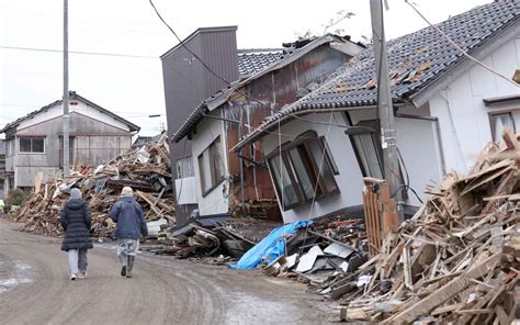 進まぬ耐震化、被害拡大要因か 能登半島地震 死因9割「家屋倒壊」全国で同様の懸念 産経ニュース