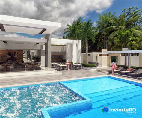 Proyecto De Apartamentos En Punta Cana Invierterd Agentes Inmobiliarios