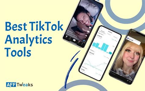 15 Best Tiktok Analytics Tools Deeper Insight And Scrutiny 🔎