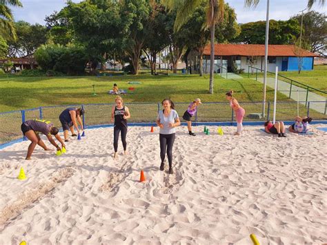 Aulas de ginástica funcional do Parque do Sabiá agora são na Arena