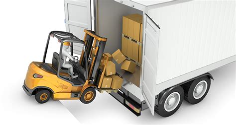 Ways To Improve Loading Dock Safety Procedures Cat Lift Trucks EAME