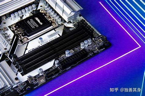 兼具高性能和高性价比，华擎z790匠心小测 知乎