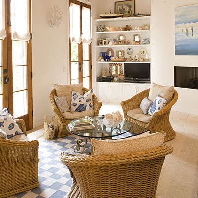 Coastal Living Room Design Ideas ~ Room Design Ideas