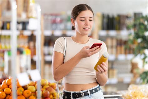 Étude conso RMS : La gen Z se tourne davantage vers le commerce de