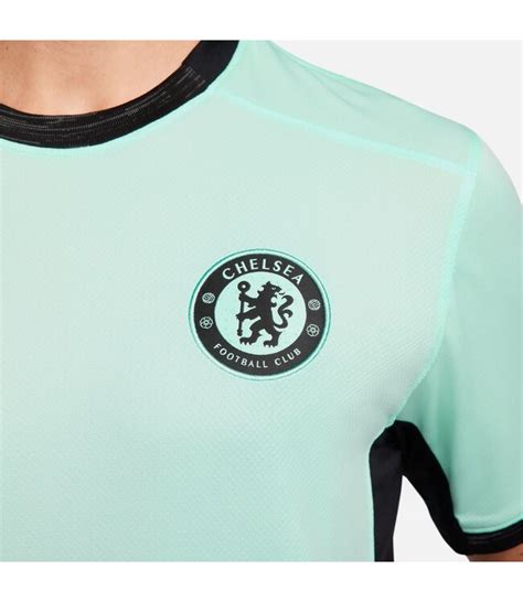 Nike Chelsea Third Jersey Soccerworld Soccerworld