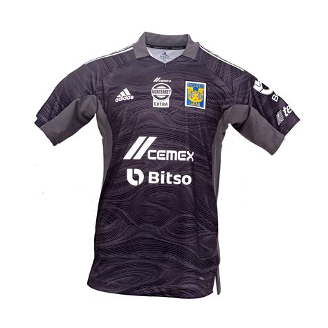 Jersey Portero Tigres Atelier Yuwa Ciao Jp