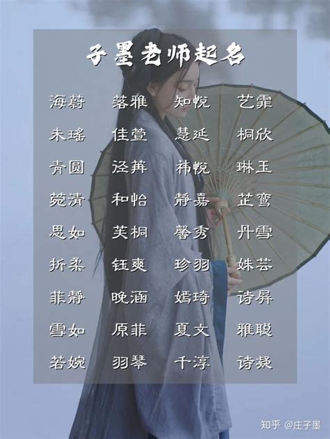 女宝宝起名：诗意的女孩名字，唱一曲清歌，暂引樱桃破 知乎