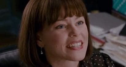 How Old Was Elizabeth Banks as Betty Brant in Spider-Man?