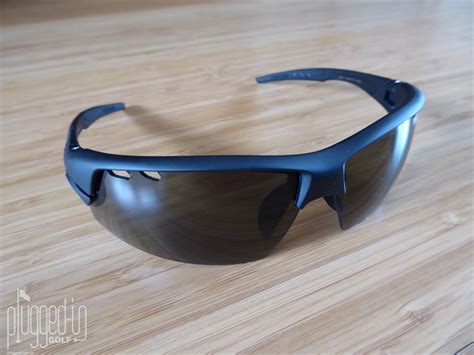 Tifosi Crit Sunglasses Review - Plugged In Golf