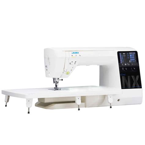 Juki Kirei Hzl Nx Sewing Machines Ireland