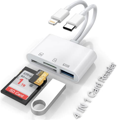 card reader for iphone 4