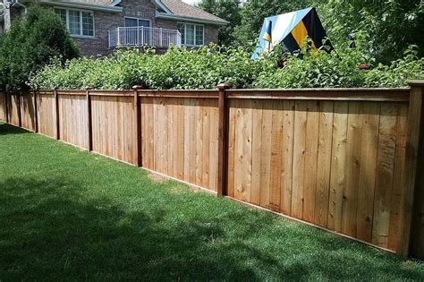 9 Simple and Elegant Fence Ideas for your House!