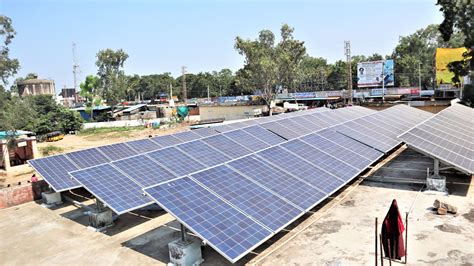 Rooftop Solar Programme Fails To Meet The Target Gets Year Extension