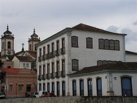 São João del Rei Tiradentes Ouro Preto Transparentes Revitalização