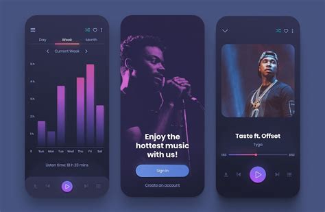 9 Top App Design Trends for 2021