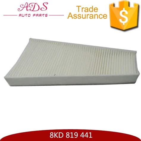 Factory Wholesales Air Filter For A L Oe Kd Buy Air Filter