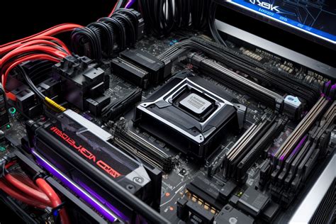 The Ultimate Guide To Choosing The Best Motherboard For Your Needs