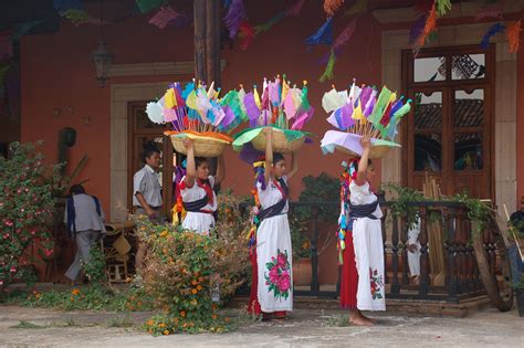 The Purepechas In Michoacan Color Mexico Inspiration