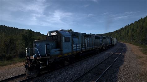 Creators Club Spg Severely Weathered Conrail Gp