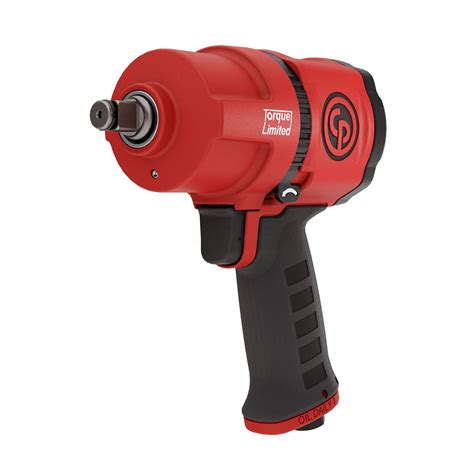 Cp7748tl Impact Wrench Chicago Pneumatic