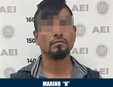 Aprehenden A Sujeto Acusado De Abuso Sexual En San Quint N Pen Nsula Bc