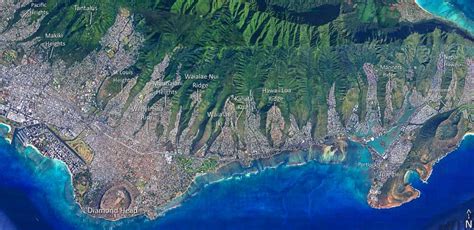 Guide to Honolulu's Ocean View Homes & Neighborhoods