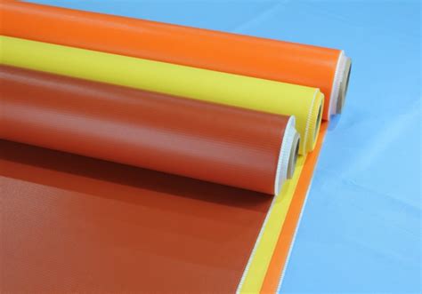 Exploring The Versatility Of Silicone Rubber Coated Glass Fiber