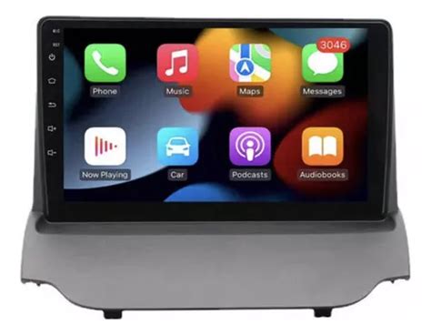 Radio Android Ford Ecosport Env O Gratis