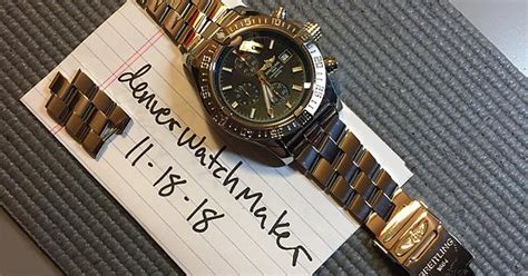 [fs] Dhgate Breitling Super Avenger 2 Album On Imgur